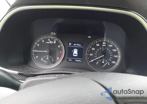 2021 Hyundai Tucson Sel from USA, damaged, VIN KM8J33AL3MU328402